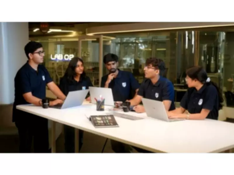 Scaler School of Technology Becomes Top CS and AI Education Hub in India