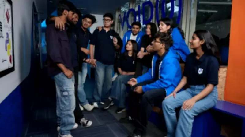 Scaler School of Technology Redefines Engineering Education for AI Era