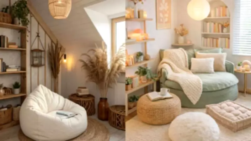 Scandinavian Fika & Hygge Inspire Global Home Design Trend for Mental Wellness