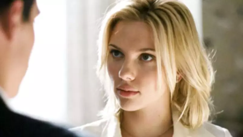 Scarlett Johansson Recalls Harsh Hollywood Era for Young Women in Early 2000s