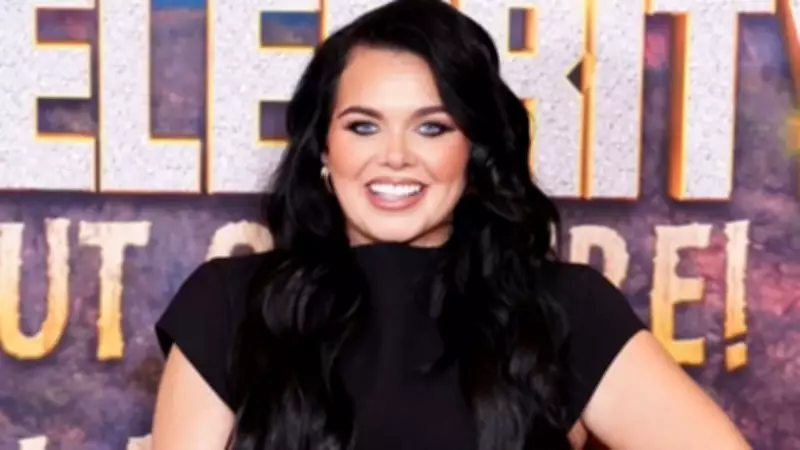 Scarlett Moffatt Eliminated from I'm A Celebrity... South Africa Ahead of Finale