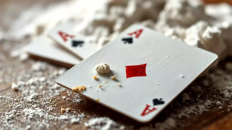 Science-Backed Flour Hack Revives Sticky Playing Cards, Extends Deck Life