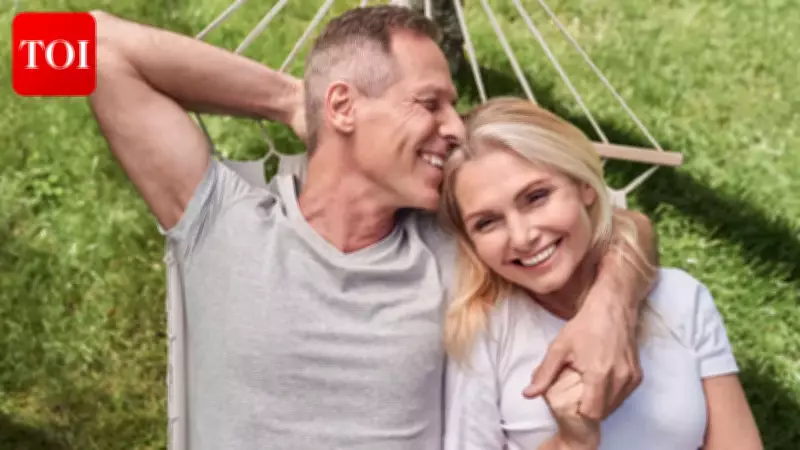 Science Reveals Daily Small Acts of Love Are Key to Lasting Relationships