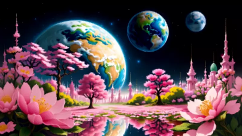 Scientists Discover 45 Earth-Like Planets, Identify New Habitable Worlds Beyond Solar System