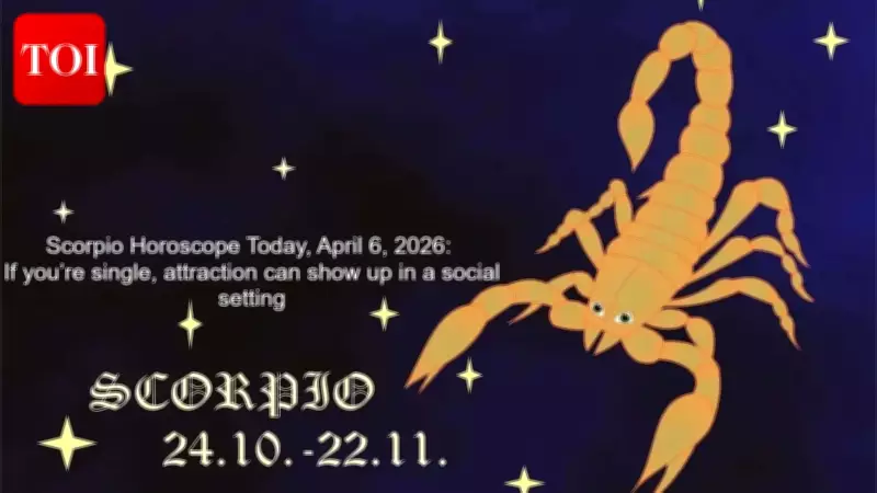 Scorpio Daily Horoscope: Honor, Confusion, and Practical Advice