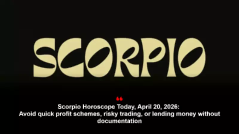 Scorpio Daily Horoscope: Moon Strengthens Partnerships, Venus Watches Your Tone