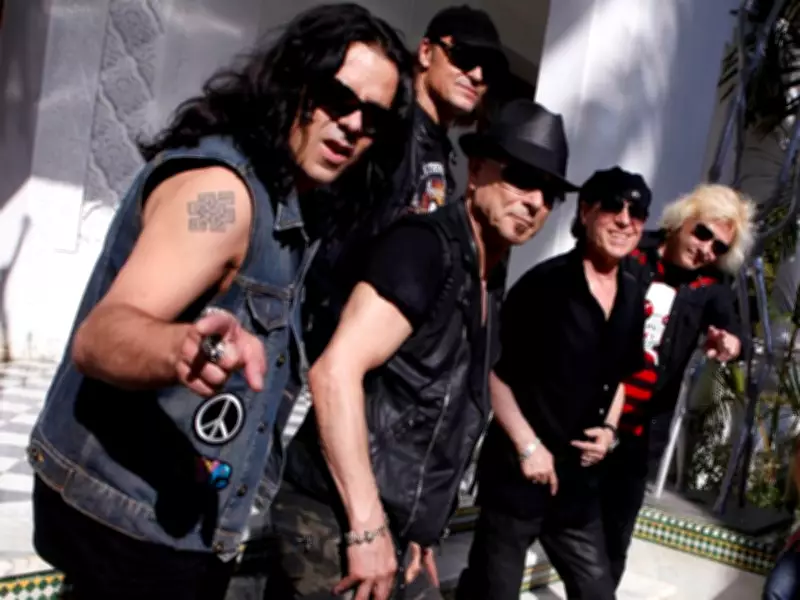 Scorpions Cancel India Tour: Fans Disappointed as German Rock Legends Postpone Shows