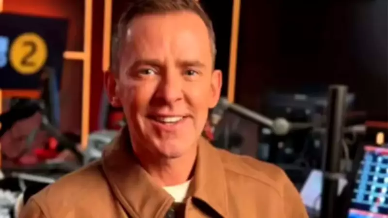 Scott Mills Breaks Silence After BBC Sacking Over Past Police Investigation