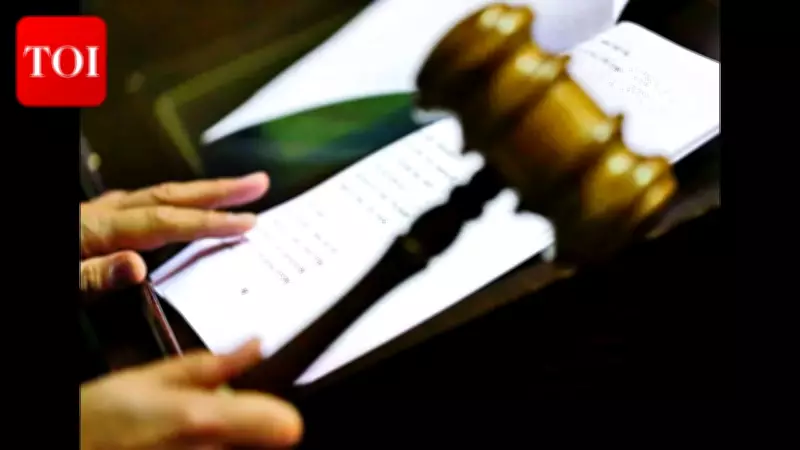 Scottish Man Jailed 8 Years for Wife's Death in Landmark Domestic Abuse Case