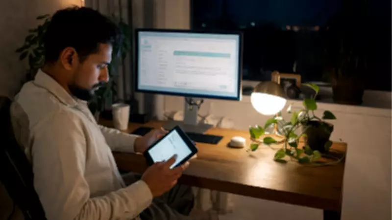 Screen Time Limits and Eye Health: The 20-20-20 Rule Explained