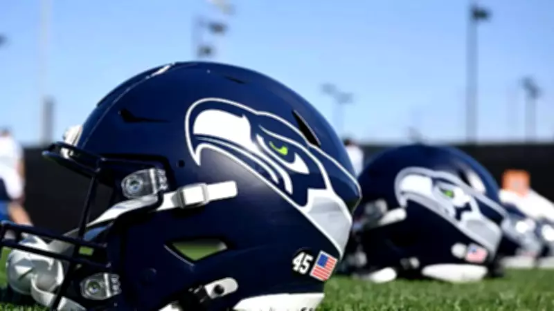 Seattle Seahawks Eye Jets' Breece Hall as Key Offensive Fix Before NFL Draft