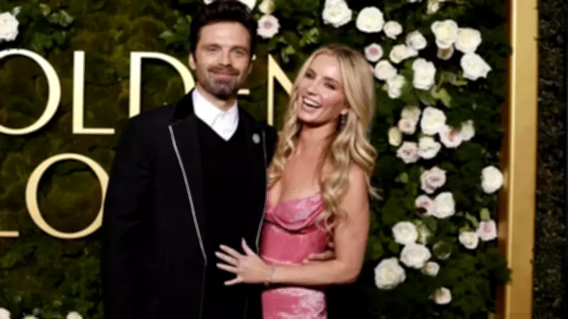 Sebastian Stan and Annabelle Wallis Expecting First Child, Fans Celebrate