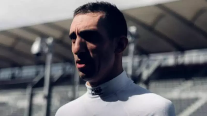 Sebastien Buemi Eyes Berlin E-Prix Success on 150th Race Start Milestone