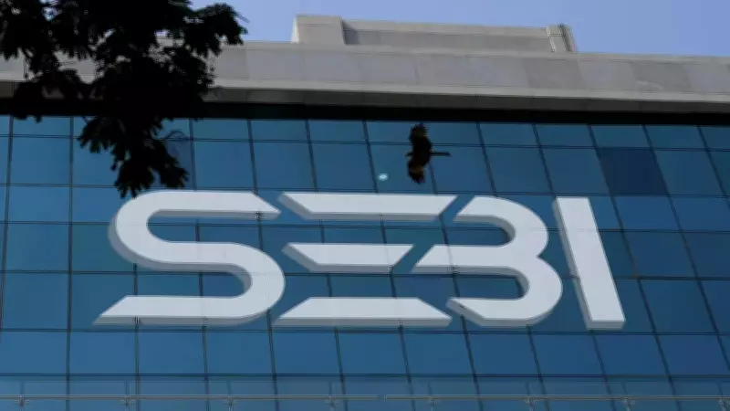 Sebi and RBI Plan Crisis Measures Amid Global Market Volatility