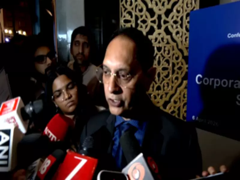 SEBI Chief Emphasizes Board Accountability for Disclosures and Governance