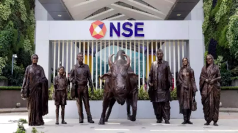 Sebi Panel Clears NSE's Settlement, Paving Way for Mega Rs 23,000 Crore IPO