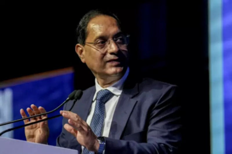 Sebi to Simplify Rules for Ease of Doing Business, Says Chairman Pandey