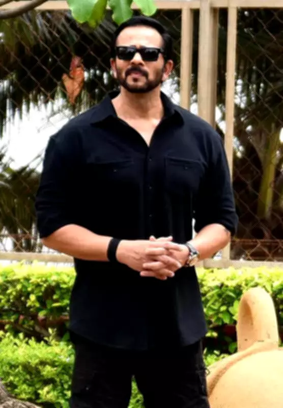 Second Accused in Rohit Shetty Shooting Case Arrested in Agra, Total Arrests Reach 15