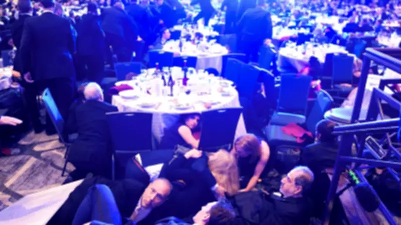 Secret Service Agent Hit by Fellow Officer's Bullet in Trump Assassination Attempt