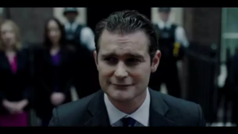 Secret Service Trailer: Gemma Arterton, Galaxie Clear, Alexander Mercury Star