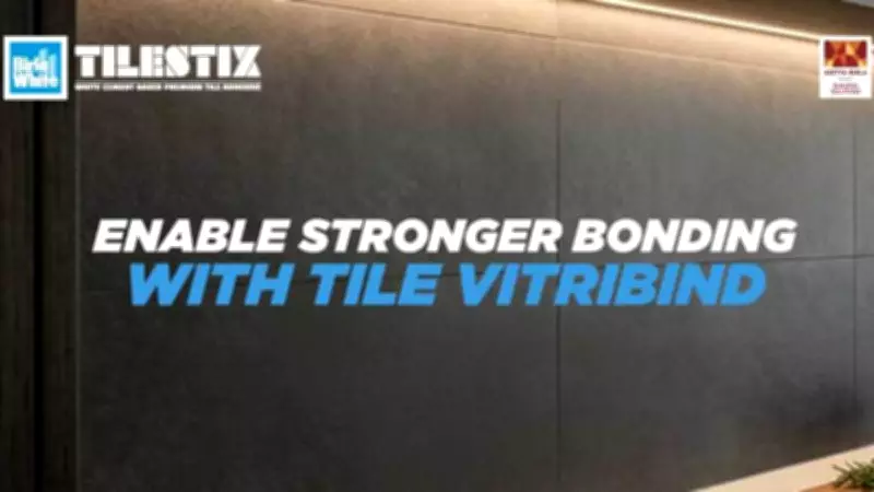 Secure Heavy Wall Tiles with Strong Adhesive Solutions for Lasting Durability