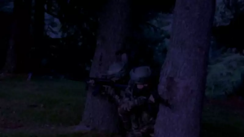 Security Forces Neutralize Terrorist in Overnight Encounter in Jammu and Kashmir's Ganderbal