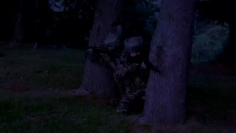 Security Forces Neutralize Unidentified Militant in Ganderbal Encounter