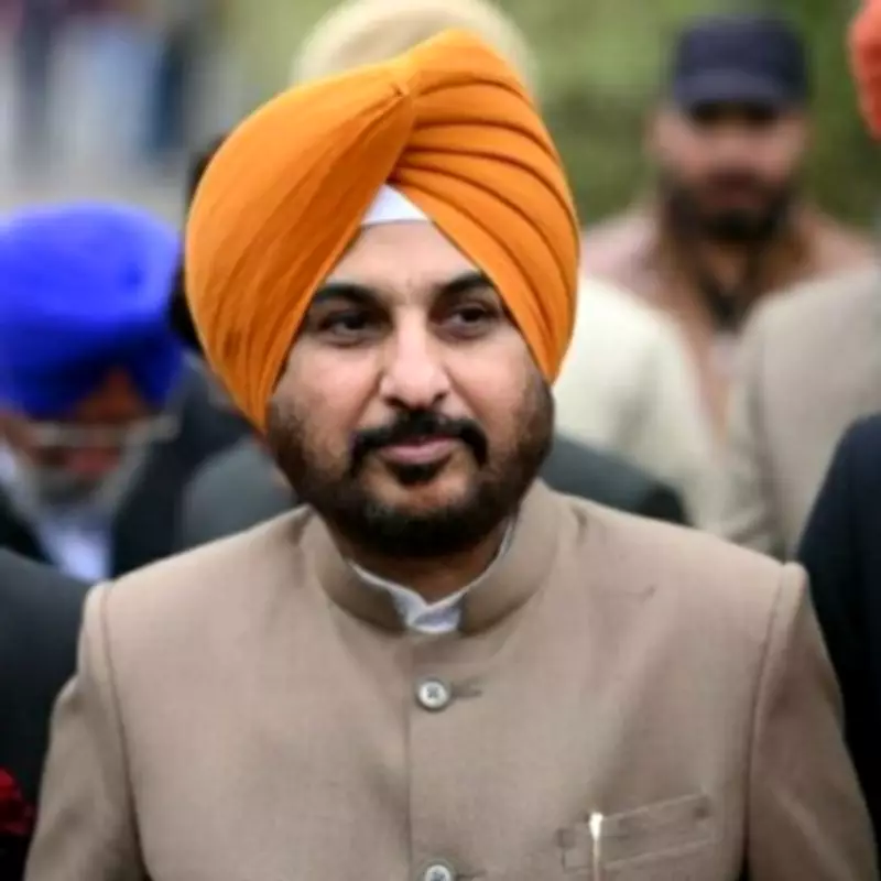 Sehajdhari Sikh Party to Contest Against Ex-MLA Phoolka in 2027 Punjab Polls