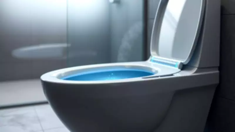 Self-Cleaning Toilets: A Modern Solution to Bathroom Chores and Maintenance