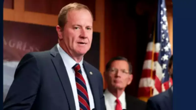 Senator Schmitt Demands End to OPT Program, Citing Abuse in Missouri