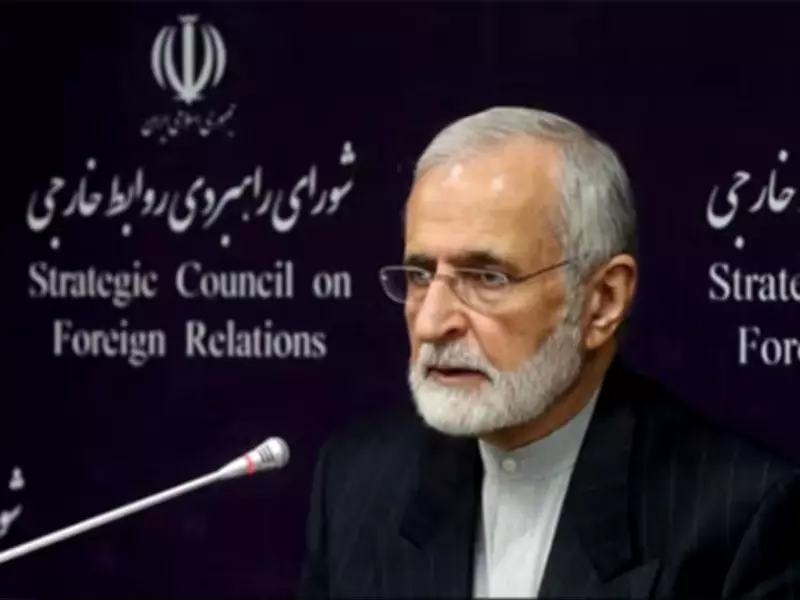 Senior Adviser to Iran's Supreme Leader Injured in Alleged US-Israeli Strike