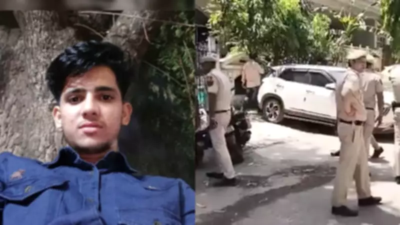 Senior Bureaucrat's Daughter Murdered in South Delhi Home, Ex-Help Arrested