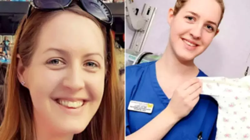 Senior Hospital Executive Arrested in Lucy Letby Case Fallout