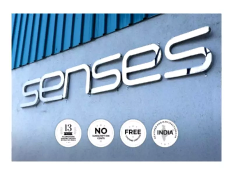 Senses Electronics Becomes Top Selling Smart Board Brand in India