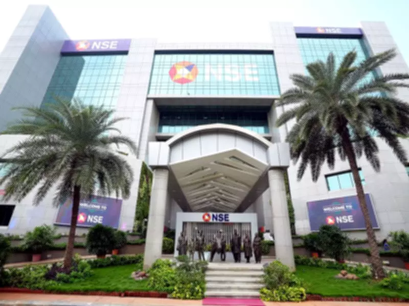 Sensex and Nifty Open Lower Amid Fragile US-Iran Ceasefire Concerns