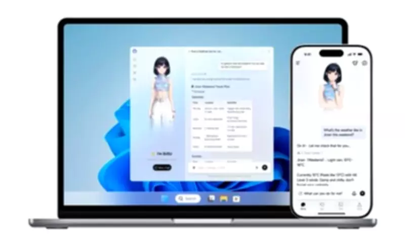 Sentipulse Launches SentiCat: Positioning Agents as Foundation for Digital Humans