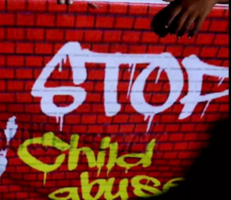 Severe Child Abuse Case in Vijayawada: 6-Year-Old Girl Critically Injured