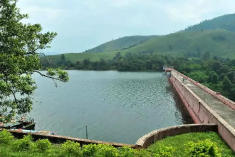 Severe Summer Heat Halts Power Generation at Mullaperiyar Hydel Project, Impacts Tamil Nadu