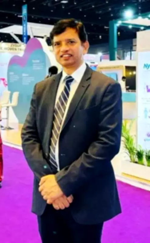 SGPGI Lucknow Completes 200 Robotic Endocrine Surgeries, Marks Milestone