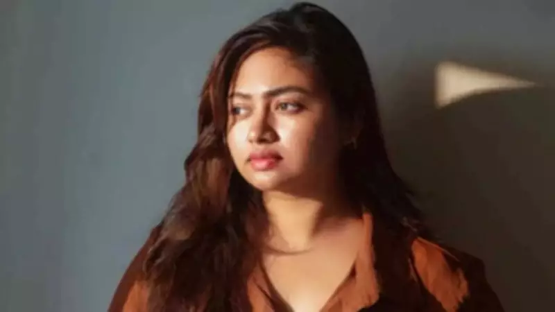 Shaalin Zoya's Journey: From Child Artist with Dileep to TV Host Stardom