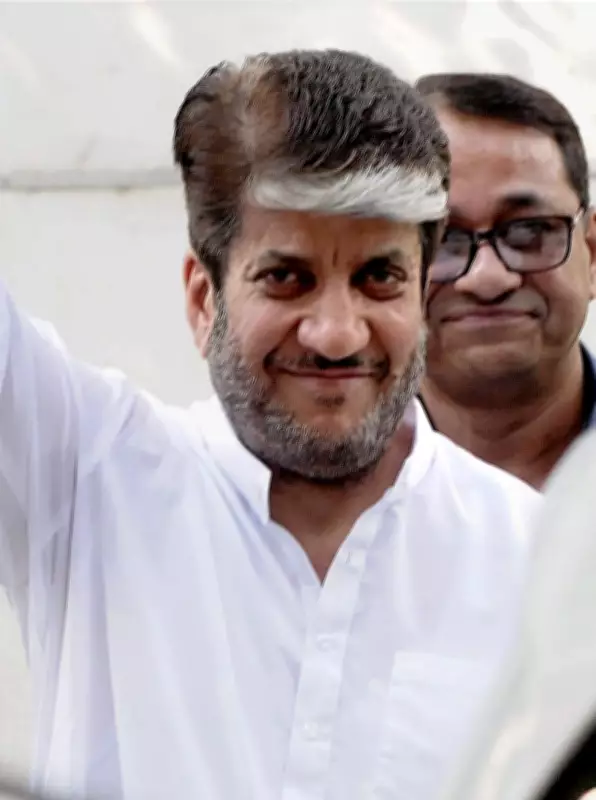 Shabir Shah Held in 30-Year-Old Terror Case, Sent to 10-Day NIA Custody