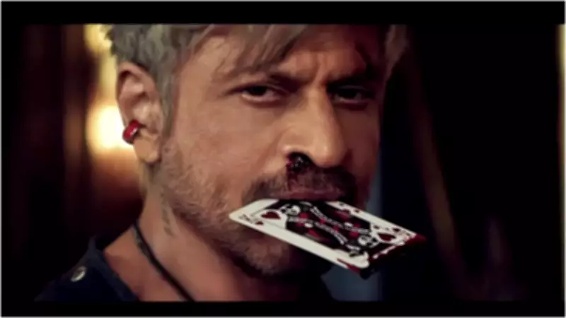 Shah Rukh Khan's 'King' Release Date Confirmed for Christmas 2026