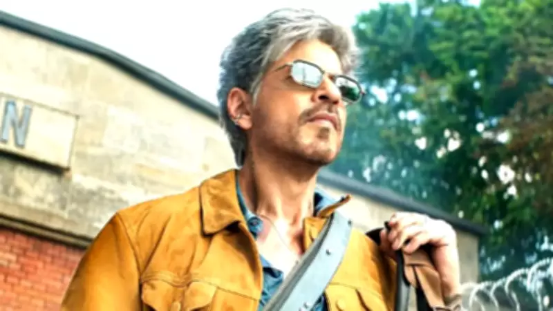 Shah Rukh Khan's 'King' Secures Record Rs 250 Crore Distribution Deal