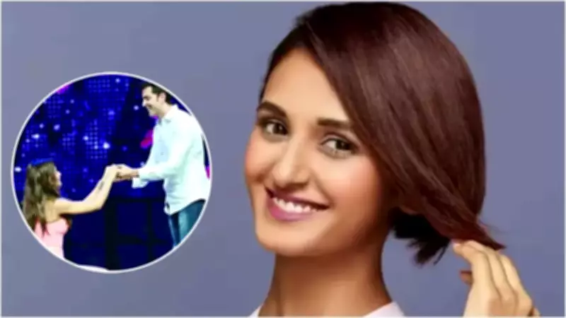 Shakti Mohan Opens Up on Love, Trust, and Life Beyond Relationships