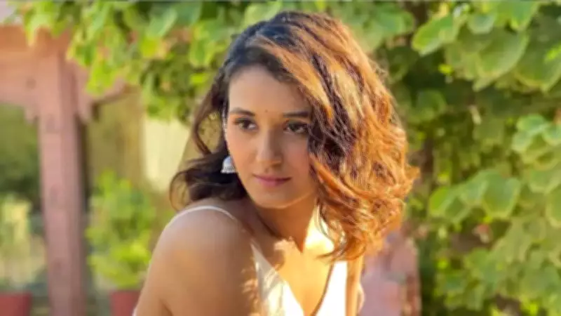 Shakti Mohan Reveals Childhood Harassment: Eve-Teasing, Molestation Were Daily Reality