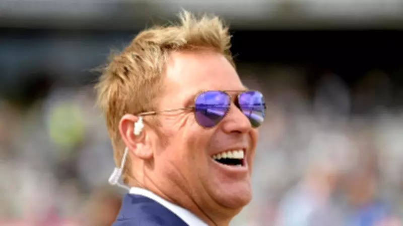 Shane Warne's Son Claims COVID Vaccines Led to Legend's Death, Reveals Lifestyle