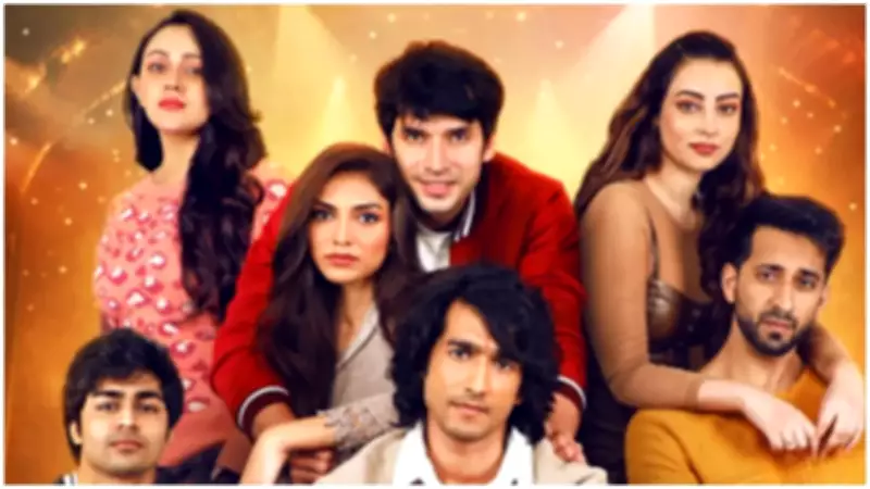 Shantanu Maheshwari on Campus Beats Season 6: Dance and Emotional Depth