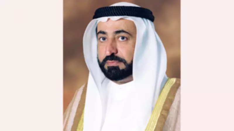 Sharjah Ruler Approves Recruitment of 330 Emiratis to Boost Municipal Workforce