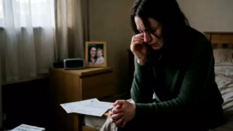 Sharp Rise in Domestic Abuse-Related Suicides Revealed by UK Police
