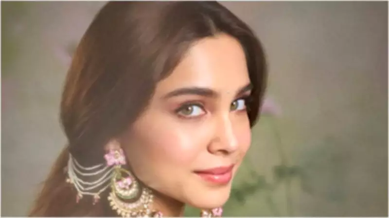 Sharvari Joins Sooraj Barjatya's 'Yeh Prem Mol Liya' Opposite Ayushmann Khurrana